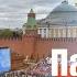 Парад Победы на Красной площади 9 мая 2025 год Москва