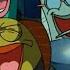 SpongeBob Background Characters Being Ruthless