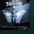 SALIVA Drop Song Time Bomb Off Album Revelation Retold Track List And Details