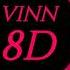 Astrid S Dance Dance Dance 8D AUDIO
