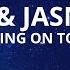 LYRICS SONGTEKST SEP JASMIJN HOLDING ON TO YOU JESC 2023