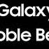 Samsung Ringtone Bubble Beat