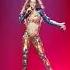 Eleni Foureira Fuego Cyprus Eurovision 2018