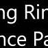 Samsung Ringtone Dance Party