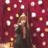 Ariana Luncanu What About Us Cover Pink