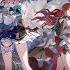 2 HOURS Take The Journey Honkai Star Rail OST
