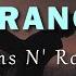 Guns N Roses Estranged Lyrics