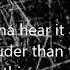 Chatter Katherine McNamara Lyrics