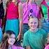 STAY TUNED MUSIC Dance Video Kids Choreography JESC Junior Songfestival 2024