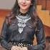 Who Is Cute In Black Outfit Subscribers Heroine Blink