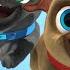 Let S Go On A Mission Puppy Dog Pals Disneyjr