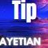 Ayetian Tip Lyrics