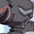 Big Metal Shoe RWBY Volume 6 No Jack In The Box Intro