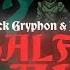 HALF ALIVE A Gaslight District Song Black Gryph0n Baasik