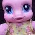 My Little Pony マイリトルポニー G3 So Soft Newborn Pinkie Pie ピンキーパイ ハート柄 トーキングぬいぐるみ 2009年