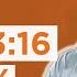 The John 3 16 Story Tim Tebow