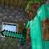 Minecraft Köylü Hayatı