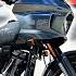 Harley Davidson LOW RIDER ST First Look