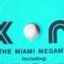 Company B The Miami Megamix 1987