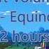 C418 Equinoxe Minecraft Volume Alpha 10 2 Hours