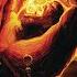 Circle In Flames