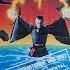 Opening To Doctor Mordrid Master Of The Unknown 1992 Screener VHS