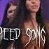 Женя Лизогуб Милана Некрасова Давид Туров и Лера Симка Учат в школе Speed Song