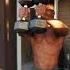 Train Your FRONT DELT With DUMBBELLS ONLY
