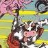 Green Jelly Theme Song