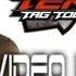 Tekken Tag Tournament 2 Dragunov Video Movelist