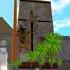 City Of Theba Entrace SERIOUS Serious Sam Alpha Remake