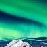 Aurora Borealis Northern Lights Dancing Skies 2024 New Age Music CalmerMindzOfficial