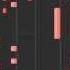 Kill La Kill Sirius Opening 1 Piano Synthesia