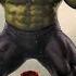 LOS VENGADORES INDUSTRY BABY METAL