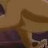 The Lion King 2 Zira Scars Kovu