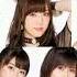 Morning Musume 16 Sexy Cat No Enzetsu