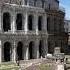 Teatro Di Marcello Rome Summer Is Back