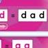 Oxford Phonics World Student Book Level 2 Short Vowels Disc1 Unit2 Short A Ad Ag Dad Bag