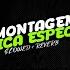 Montagem Bionica Espectral 2 Slowed Reverb