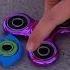 Kid Temper Tantrum Throws Sister S New Fidget Spinner Out Car Window