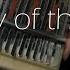 Melody Of The Night Kalimba