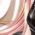 Nightcore Bad Apple Musicbox English