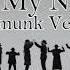 ATEEZ Say My Name Chipmunk Version