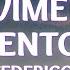 Annalisa Movimento Lento Feat Federico Rossi 4K Lyrics For Desktop