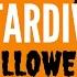 Spooky Kooky Halloween