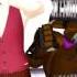 MMD X FNAF 4 Markiplier Dances To Gangnam Style With The Nightmare Animatronics
