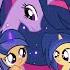 MLP Next Gen Baby S Magic S SpeedPaint