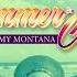 TOMY MONTANA Summer Chill Promo Mix 2024