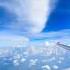 Baadalon Mein Chup Raha Hai Chand Kyun Youtubeshorts Shorts Short Travel Airoplane Sky Song