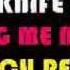 Jacknife Lee Making Me Money Switch Remix